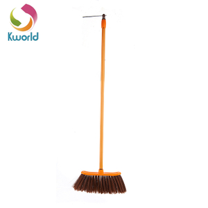 Kworld高品质塑料房子清洁扫帚8092
