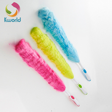 Kworld全新可扩展定制彩色微纤维除尘器3382